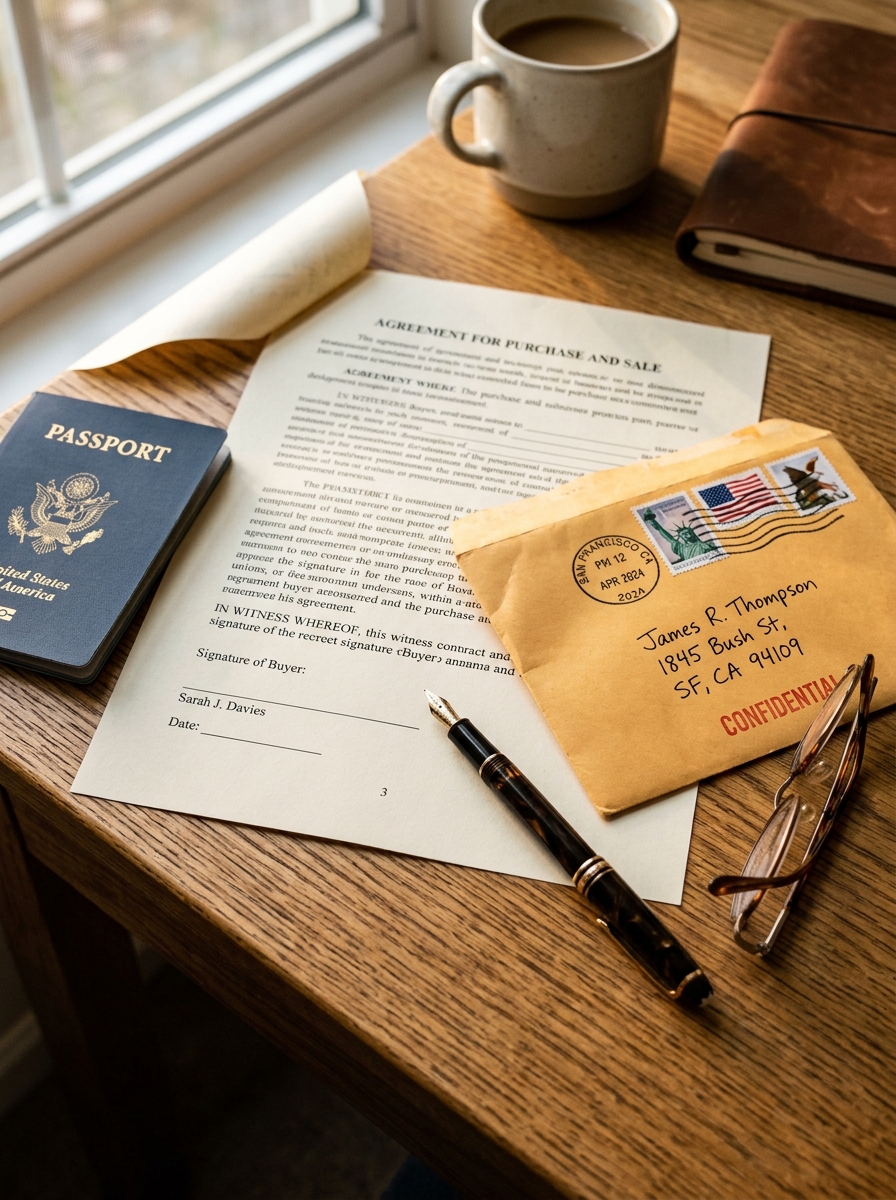 Professional arriving at a European office district, representing visa sponsorship jobs in Belgium